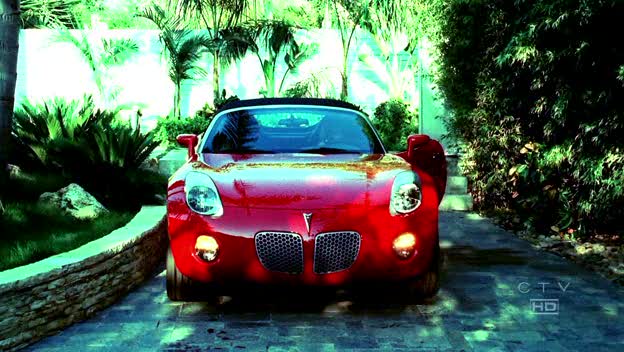 2006 Pontiac Solstice [GMX020]