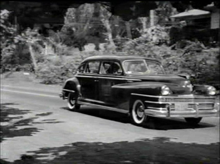 1948 Chrysler Crown Imperial Sedan [C-40]