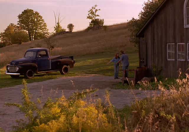 1948 Ford F-47