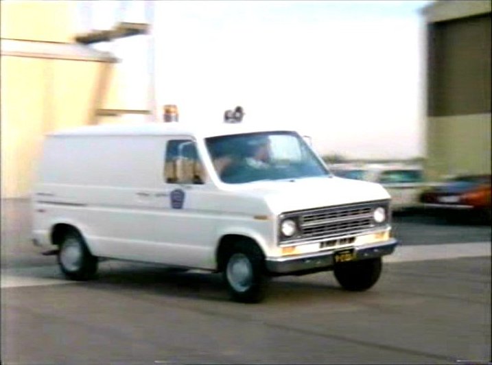 1975 Ford Econoline