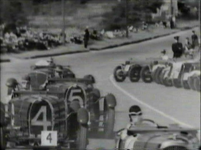 1934 Bugatti Type 57 Torpedo Tourist Trophy [57222]