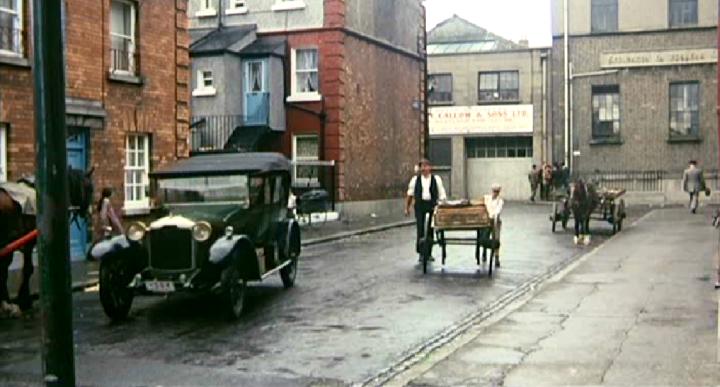 1921 Rover 12 hp 'Clegg 12 hp'