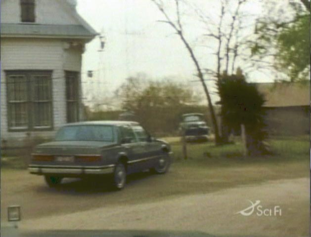 1986 Buick LeSabre