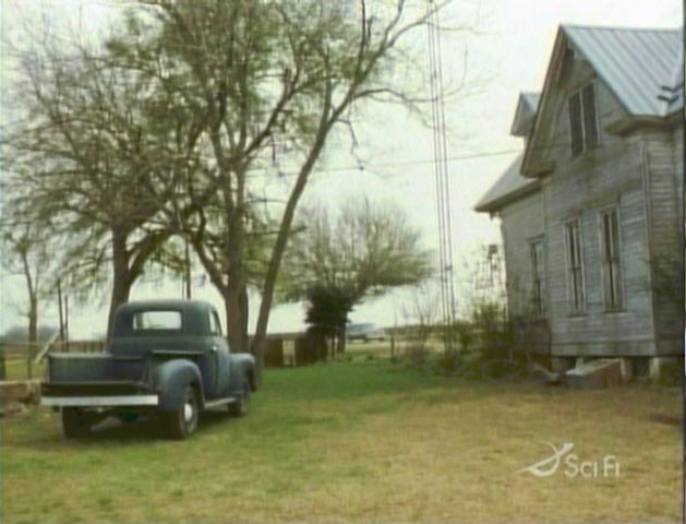 1954 Chevrolet 3100