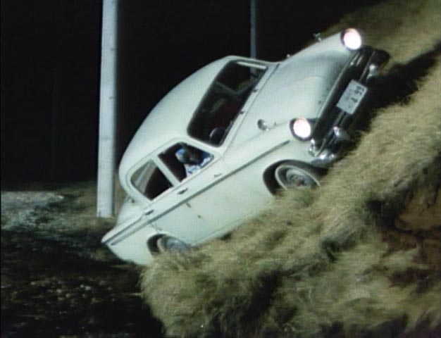 1961 Isuzu Hillman Minx [PH400]