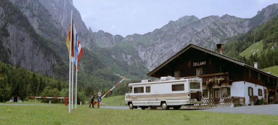 1978 Winnebago Elandan II