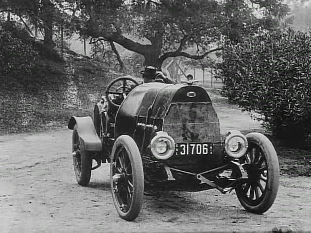 1912 Fiat S74