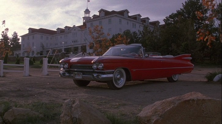 1959 Cadillac Series 62 Convertible [6267F]