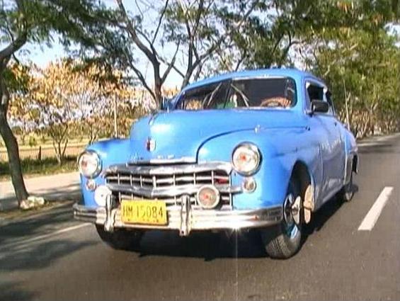 1949 Dodge Special De Luxe [D-32-C]