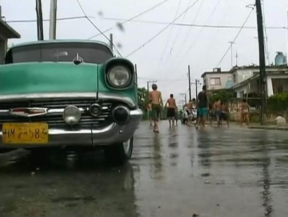 1957 Chevrolet