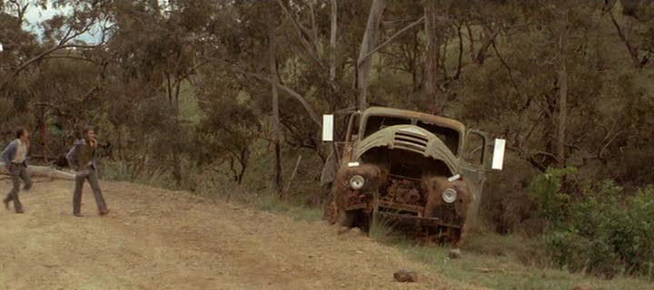 1949 Fordson Thames ET6