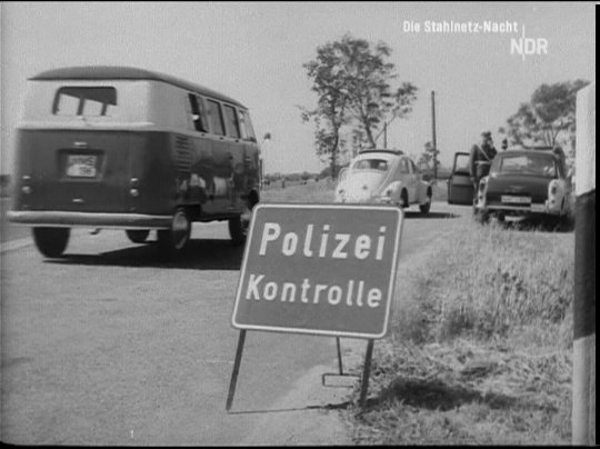 1954 Volkswagen Kleinbus T1 [Typ 2]