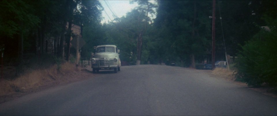 1948 Chevrolet 3100