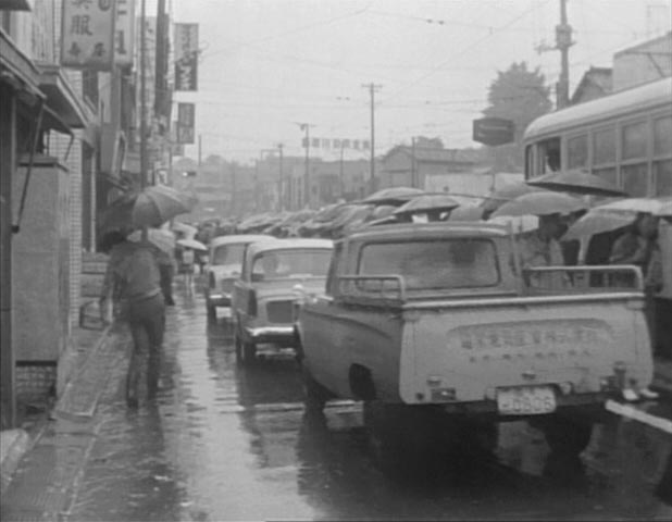 1961 Mazda B-1500 [BUA]