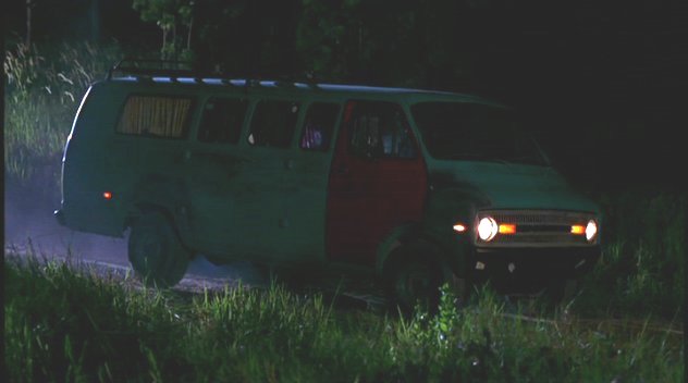 1971 Dodge Sportsman MaxiWagon