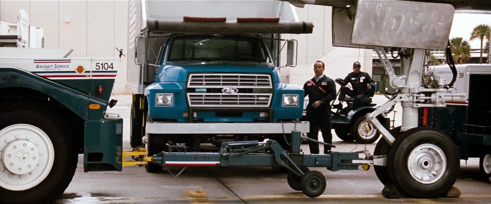 1985 Ford F-Series Medium Duty