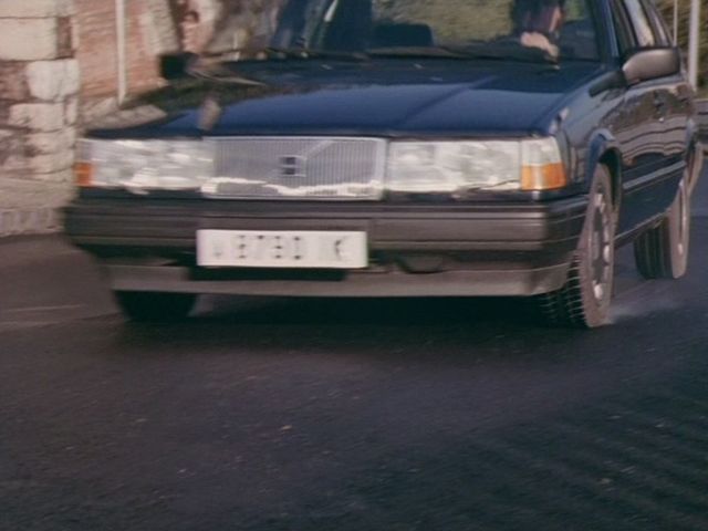 Volvo 940 GL [944]