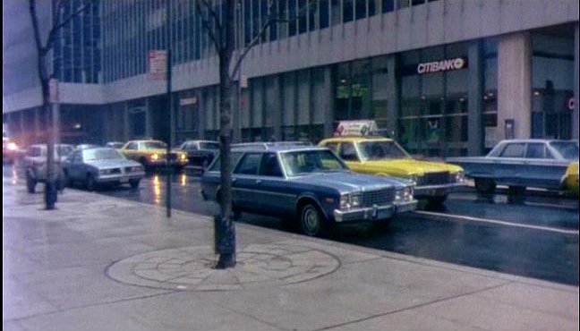 1978 Pontiac Sunbird