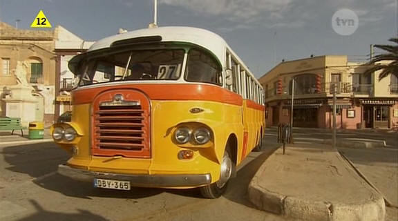 Bedford QLD Bus Schembri