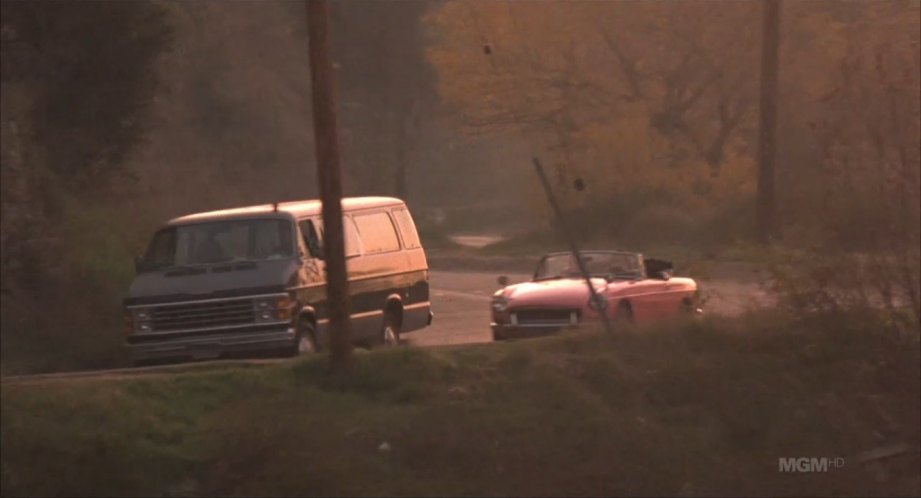 1979 Dodge Sportsman MaxiWagon