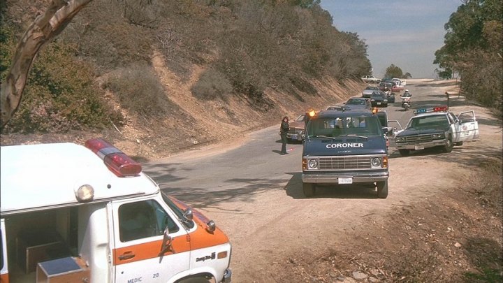 1979 Dodge Dodge Van