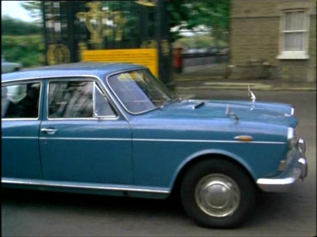 1971 Austin 3-Litre [ADO61]