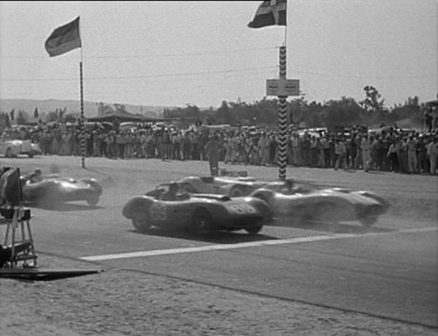 1954 Ferrari 375 Plus Spyder Sutton/Arciero [0478AM]