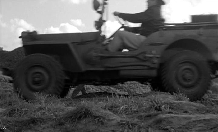 Willys MB 'Jeep'