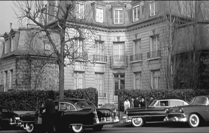 1951 Cadillac Series 62