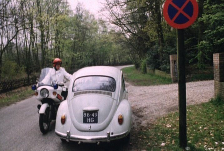 1973 BMW R 75/6