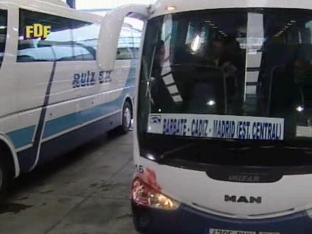 2001 MAN 18.400 HOCL Irizar PB