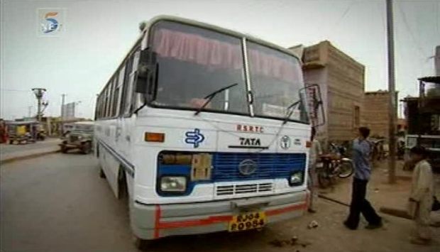 Tata 1613 TC