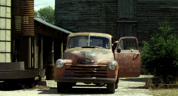 1952 Chevrolet 3100