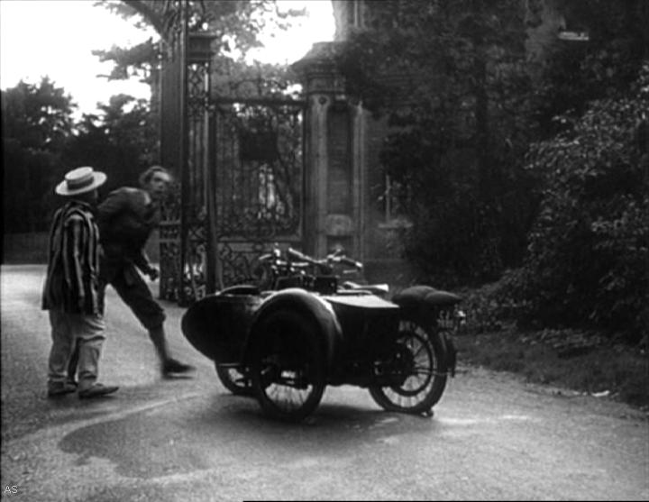 1924 BSA unknown