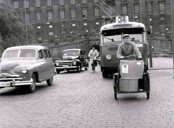 1952 Standard Vanguard Herrgårdsvagn Phase I