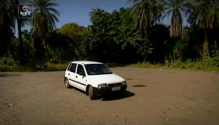 2001 Maruti Suzuki Zen LX