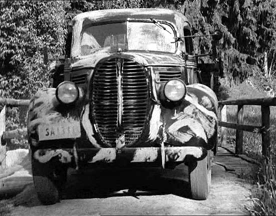 1938 Ford V8 1½-Ton [817T]