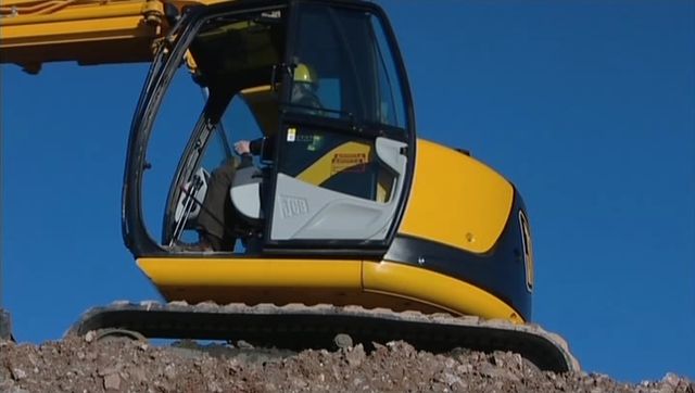 JCB JZ70