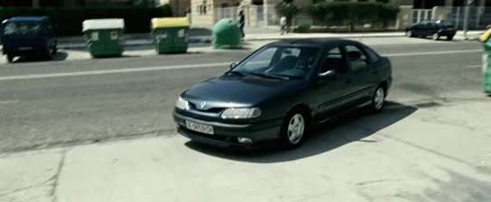 1994 Renault Laguna RXE 1 [X56]