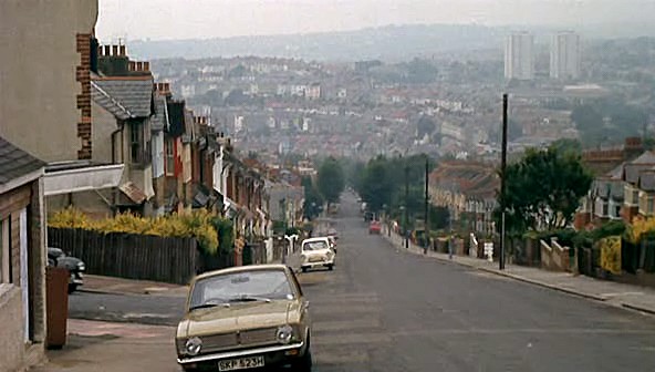 1969 Hillman Minx [Arrow]