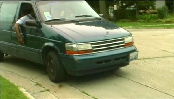 1994 Plymouth Voyager [AS]