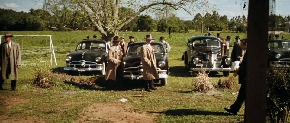 1939 De Soto Custom [S-6]