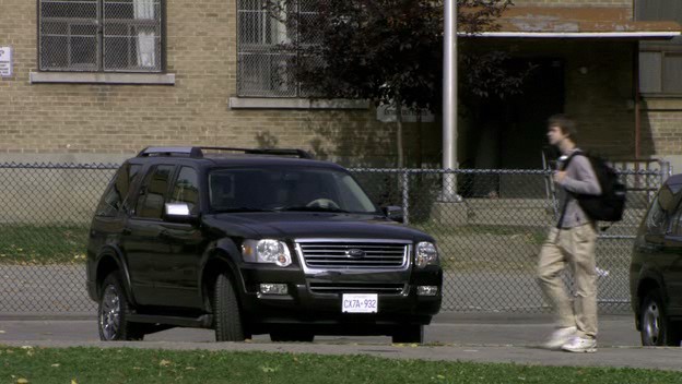 2006 Ford Explorer Limited [U251]