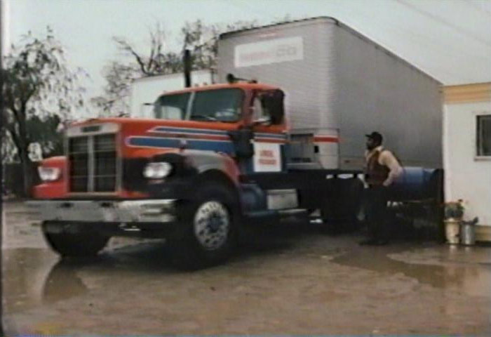 White Western Star unknown