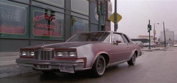 1979 Pontiac Grand Prix