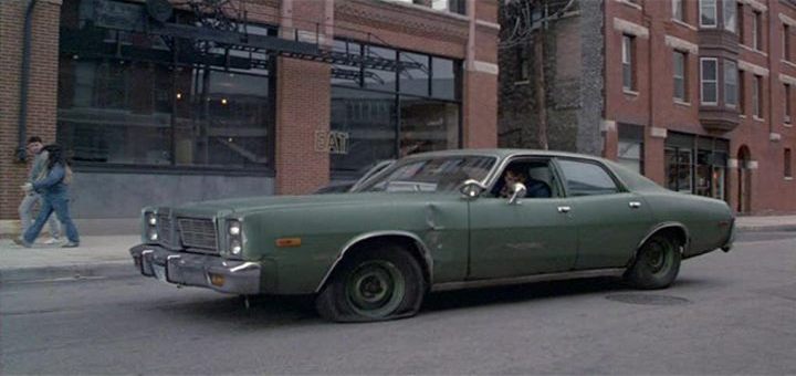 1977 Dodge Monaco