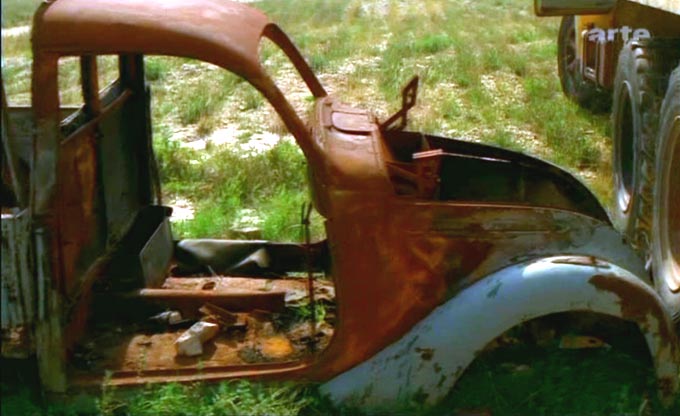 1939 Peugeot 202 U Camionnette Bâchée