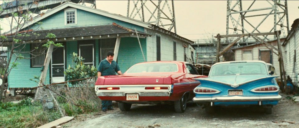 1959 Chevrolet Impala