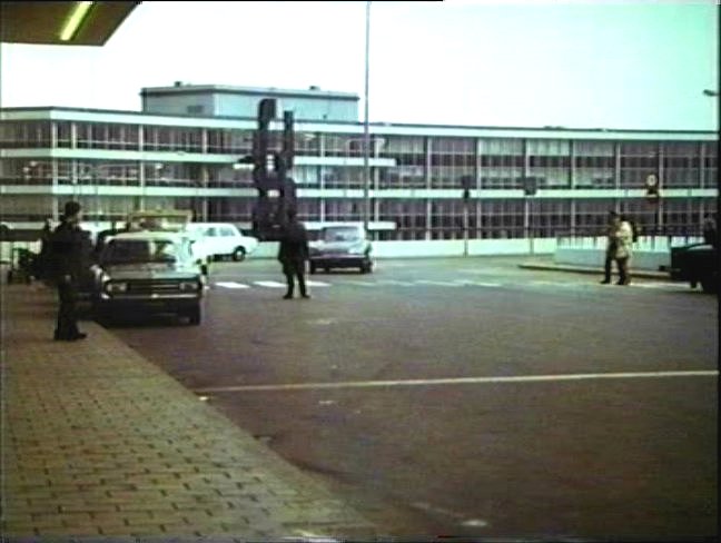 1967 Opel Rekord [C]