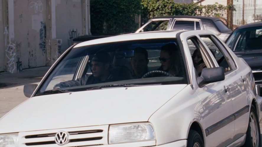 1994 Volkswagen Jetta GL A3 [Typ 1H]